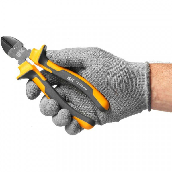 Изображение Бокорезы 180мм K1 ARMA2L 3 IEK A2L3-PC10-K1-180