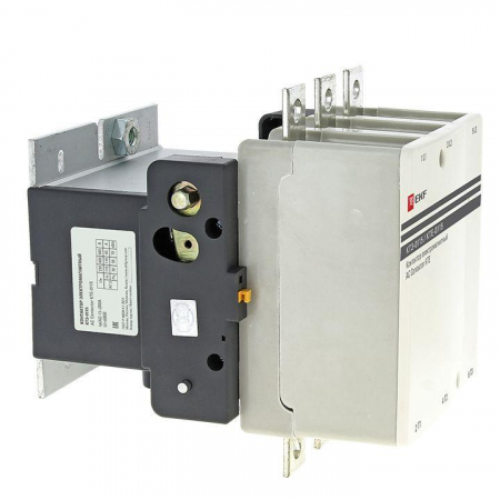 Изображение Контактор КТЭ 115А кат. 230В AC 1НО EKF ctr-b-115