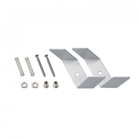 Держатель S2-LINIA69-F Set металл Arlight 021193