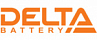 Логотип Delta