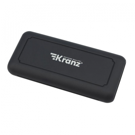 Изображение Набор отверток для точных работ RA-02 30 предметов Kranz KR-12-4752