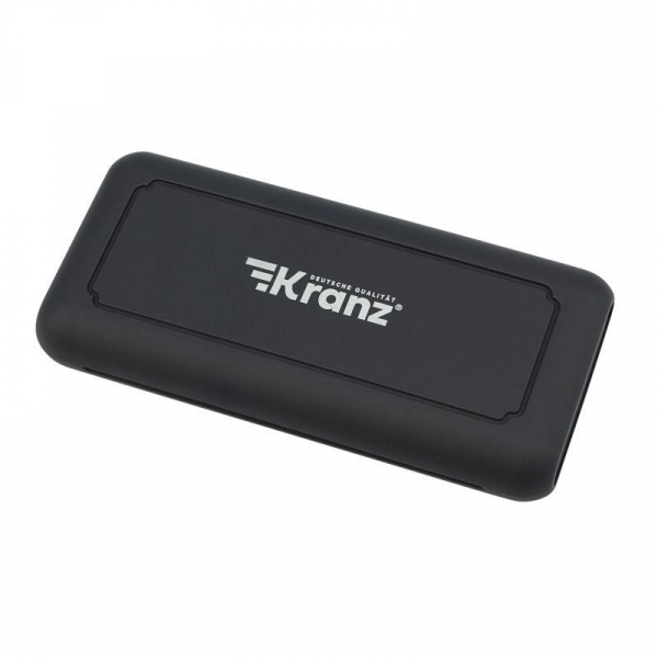 Изображение Набор отверток для точных работ RA-02 30 предметов Kranz KR-12-4752