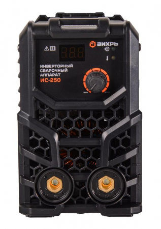 Изображение Инвертор сварочный ИС-250 Вихрь 65/53