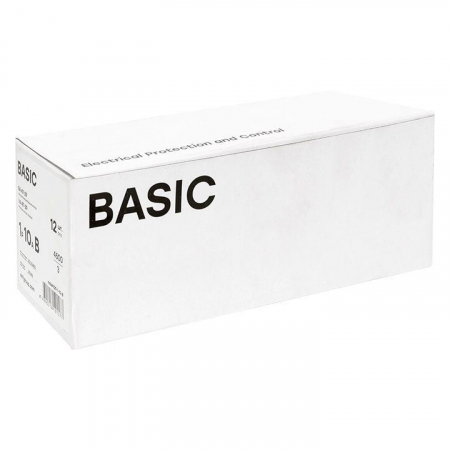 Изображение Выключатель нагрузки 2п 63А ВН-29 Basic EKF SL29-2-63-bas