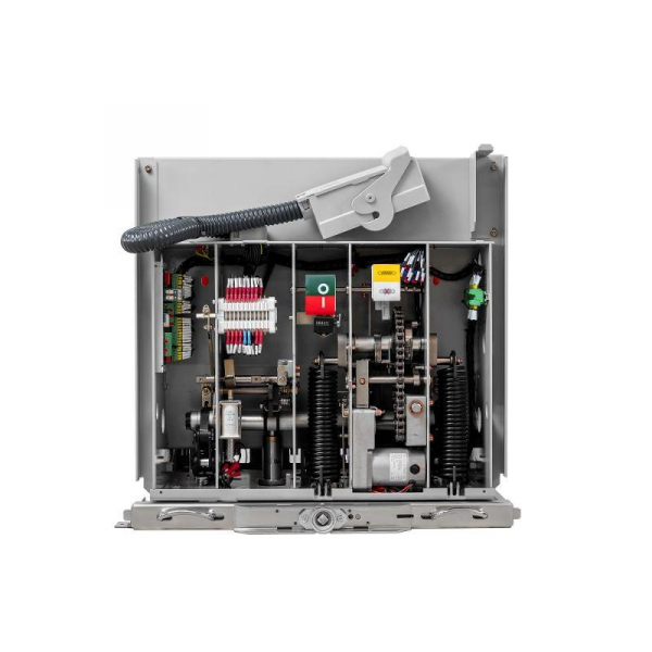 Изображение Выключатель вакуумный OptiMat BB-MD-10-20/1600-2-MB-20-1101000-1-1-CN0.5S-S-0 У3 КЭАЗ 345087