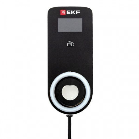 Изображение Устройство зарядное Impulse AC 22 T2 EKF Impulse-AC-22-T2