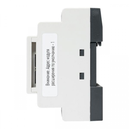 Изображение Модуль расширения коммуникационный PRO-Relay RS-485 DC EKF PRL-E-RS485-DC