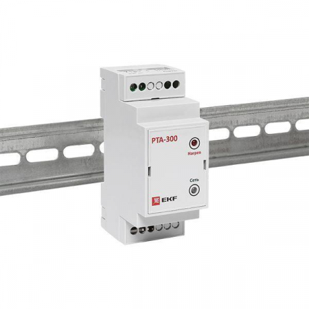 Изображение Терморегулятор РТА-300 EKF rta-300