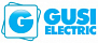 Логотип GUSI