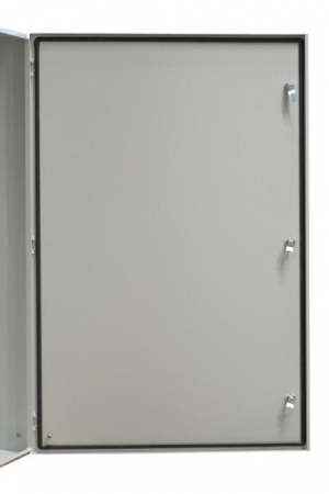 Изображение Корпус металлический ЩРНМ IP55 1000х800х300 DEKraft 32519DEK