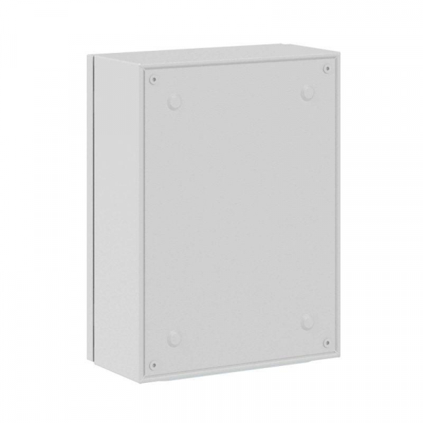 Изображение Шкаф ST с монтаж. платой 400х300х150мм от IP65-до IP66 IK10 DKC R5ST0431