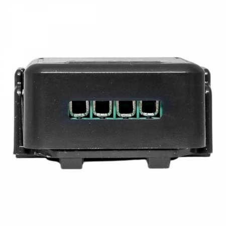 Изображение Диммер умный в подрозетник 1-канальный Zigbee Connect Select EKF sdsh-1g-zb