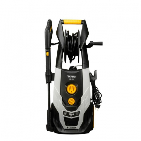 Изображение Мойка высокого давления KR-171 2200Вт 450 л/ч 170 Бар Kranz KR-16-1269