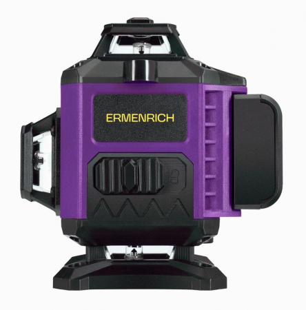 Изображение Уровень лазерный PRO LN35 Ermenrich 84651