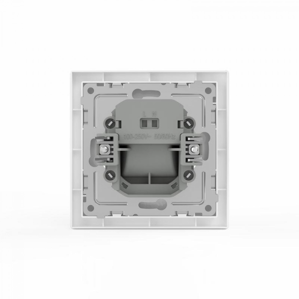 Изображение Подсветка светодиодная СП Pixel IP20 механизм бел. TOKOV ELECTRIC TKE-PX-P1RF-C01