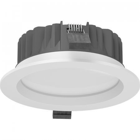 Изображение Светильник светодиодный SAFARI DL LED G2 10W 940 WH СТ 1170004120