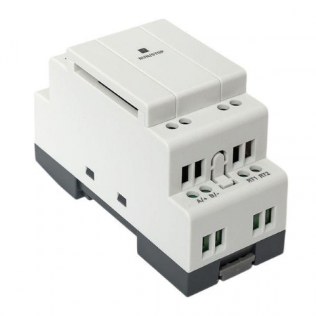 Изображение Модуль расширения коммуникационный PRO-Relay RS-485 DC EKF PRL-E-RS485-DC