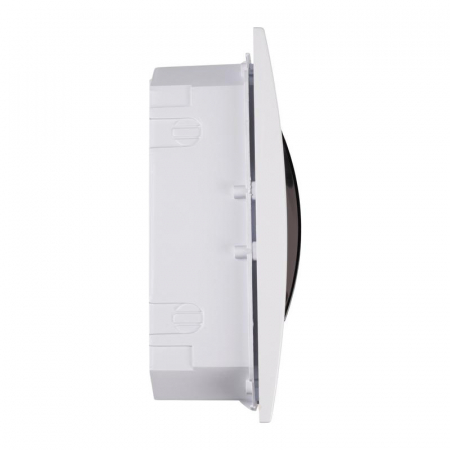 Изображение Бокс модульный встраив. PDB/R 1006 WH (ЩРВ-П- 6) IP41 пластик. Pro JazzWay 5071735