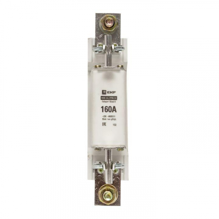 Изображение Контакт-основание с держателем ППН-33 (NTA00) EKF fusb-33
