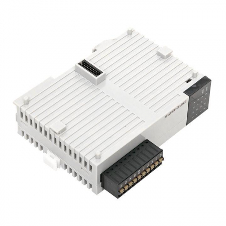 Изображение Модуль дискретного в/в EMF 4/4 PRO-Logic PROxima EKF EMF-D-4X4Y-R