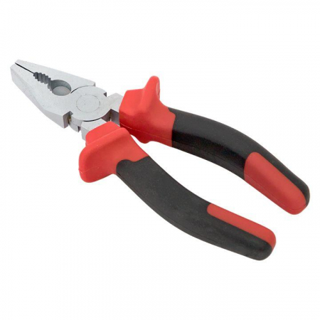 Изображение Пассатижи 160мм Master Basic EKF pas-160-mas
