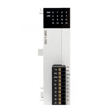 Изображение Модуль интерфейсный EMF 1RS PRO-Logic PROxima EKF EMF-I-1RS