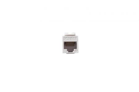Изображение Модуль Keystone Jack кат.5E UTP 110 IDC 90град. TOKOV ELECTRIC TKE-KS-5E-90D-UTP