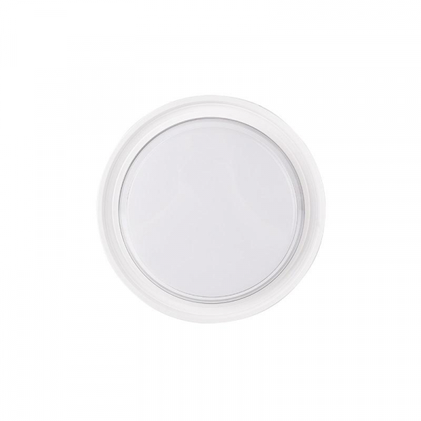 Изображение Светильник светодиодный PBH-PC9-RA 24Вт 4000К IP65 WHITE ДБП ЖКХ JazzWay 5065970