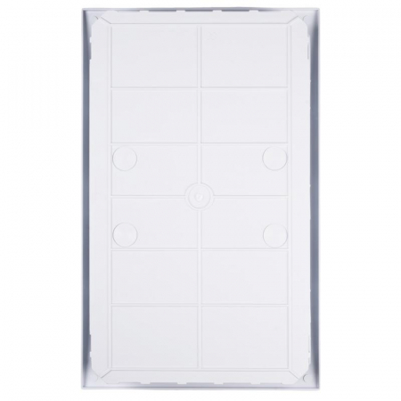 Изображение Бокс модульный встраив. PDB/R 1036 WH (ЩРВ-П-36) IP41 пластик. Pro JazzWay 5071780