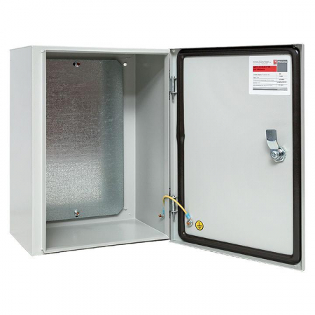 Изображение Щит с монтажной панелью ЩМПг- 40.30.22 IP65 PROxima EKF mb65-403022