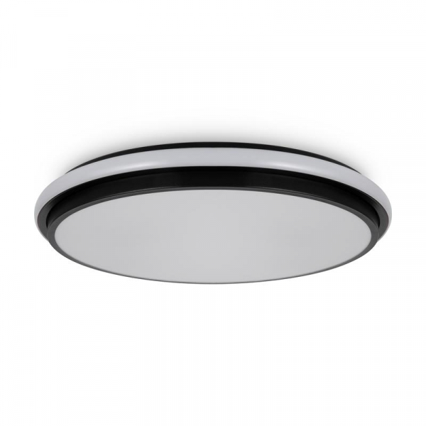 Изображение Светильник Pie 96Вт IP20 потолочн. Freya FR6086CL-L117B