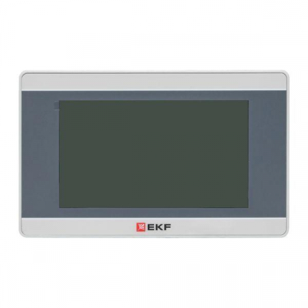 Изображение Панель оператора PRO-Screen 4E EKF RSC-4E