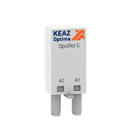 Модуль дополнительный для реле OptiRel G RC-110-230U КЭАЗ 330353