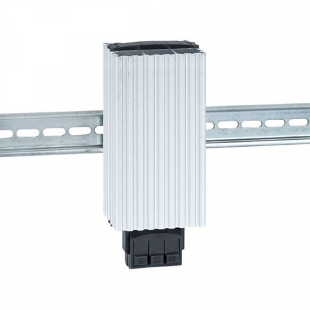 Изображение Обогреватель на DIN-рейку клеммный 100Вт 230В IP20 PROxima EKF heater-click-100-20