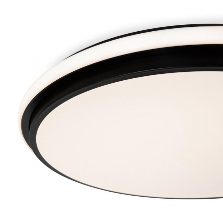 Изображение Светильник Pie 96Вт IP20 потолочн. Freya FR6086CL-L117B