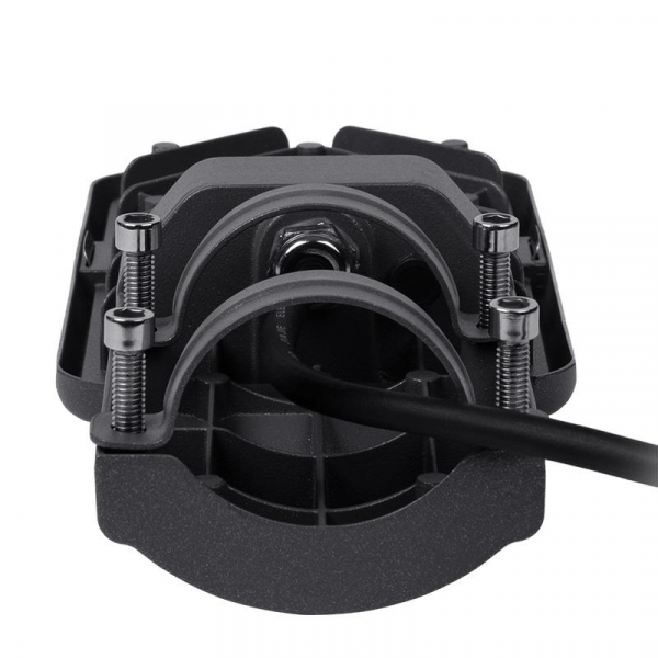 Изображение Светильник светодиодный PSL 08 80Вт 5000К GR 120град. уличный консольный ДКУ IP65 Pro JazzWay 5045804