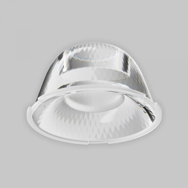 Изображение Линза для Alfa LED 24град. Maytoni LensD43-24
