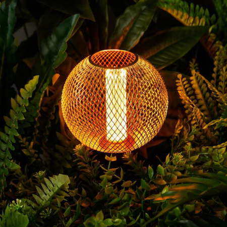 Изображение Лампа светодиодная Loft Led DP82293 4Вт 1800К E27 DIM Voltega 8566