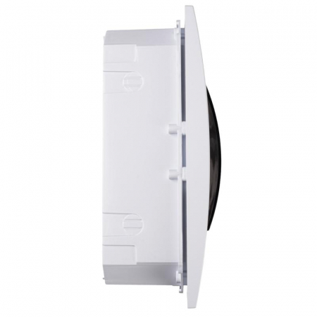 Изображение Бокс модульный встраив. PDB/R 1015 WH (ЩРВ-П-15) IP41 пластик. Pro JazzWay 5071797