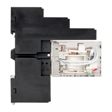 Изображение Разъем для реле РМ5 22/3 AVERES EKF rm5-22-3