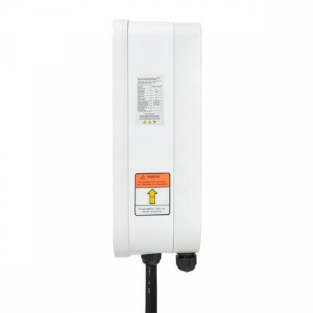 Изображение Устройство зарядное Impulse AC 22 T2 EKF Impulse-AC-22-T2