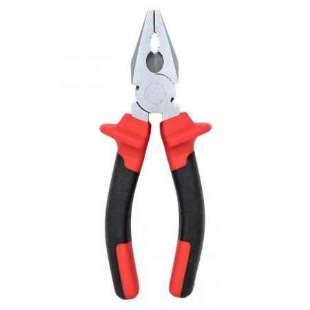Изображение Пассатижи 160мм Master Basic EKF pas-160-mas