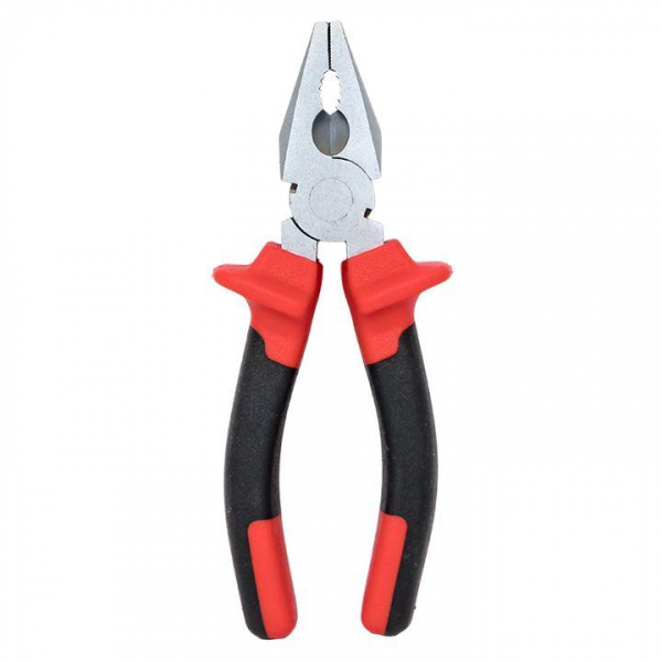 Изображение Пассатижи 160мм Master Basic EKF pas-160-mas