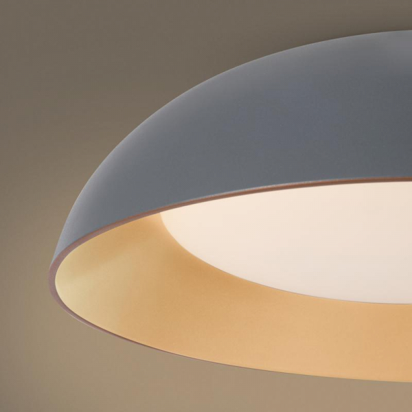 Изображение Светильник Moonlight 62Вт IP20 потолочн. Freya FR5277CL-L72GR