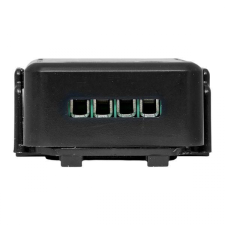 Изображение Реле умное в подрозетник 1-канальное Zigbee Connect Select без нейтрали EKF ssh-1g-zb-nn
