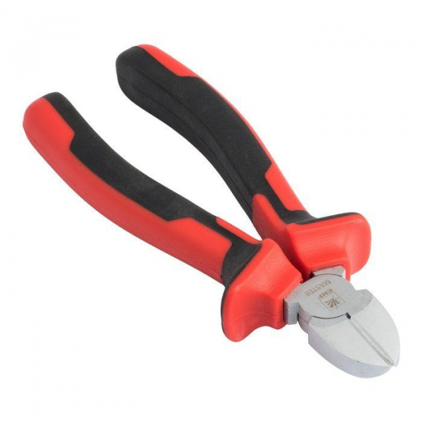 Изображение Бокорезы 160мм Master Basic EKF bo-160-mas