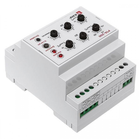Изображение Терморегулятор РТА-200 EKF rta-200