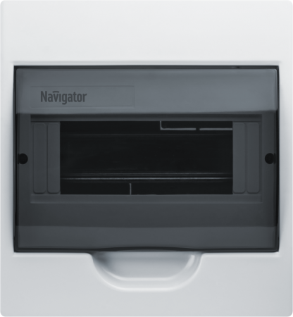 Изображение Коробка 93 794 NSS-DBW-8-WH-IP41 Navigator 93794