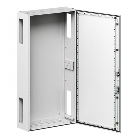 Изображение Корпус напольный RAM fit 1800х800х400мм с боков. вырезами DKC R6NFW188040F