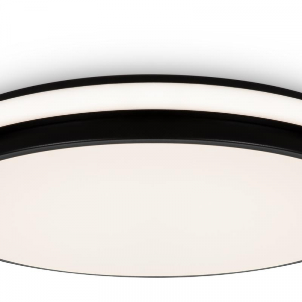 Изображение Светильник Pie 96Вт IP20 потолочн. Freya FR6086CL-L117B